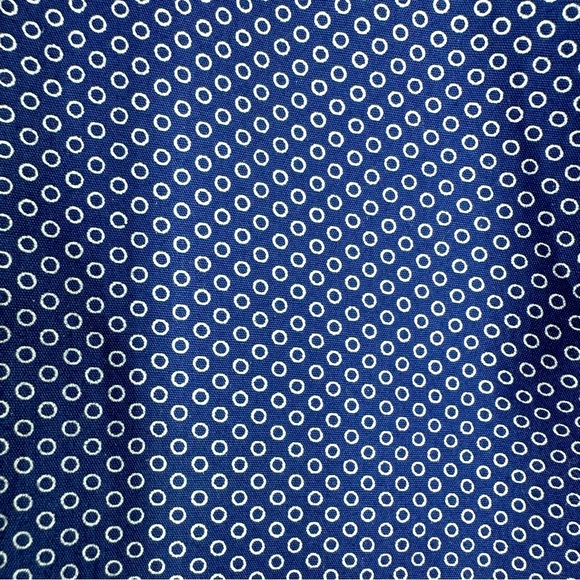 Bonobos 100% Cotton Standard Fit Long Sleeve Button Down Shirt XL Like New - Picture 3 of 6